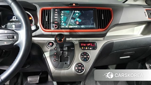 Kia The New Ray id 4250160 из Кореи 24