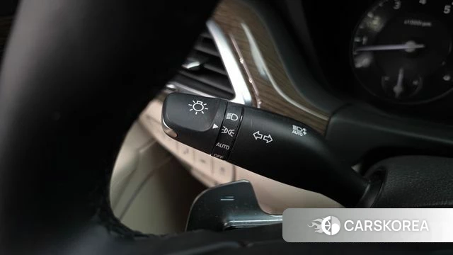 Genesis G90 id 4722168 из Кореи 24