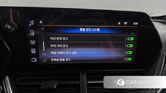 Chevrolet (GM Daewoo) Trax Crossover id 4670132 из Кореи 24
