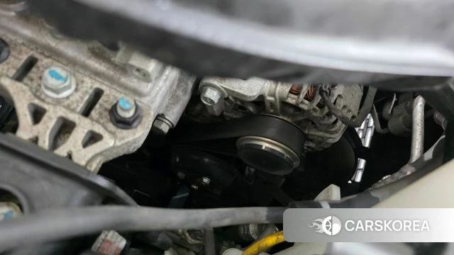 Kia All New Morning (JA) id 4557784 из Кореи 24