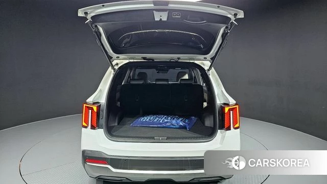 Kia The New Sorento 4th Generation id 4360087 из Кореи 24