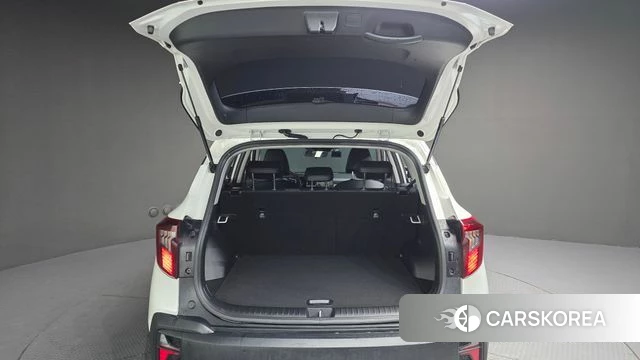 Kia The New Seltos id 4565900 из Кореи 24