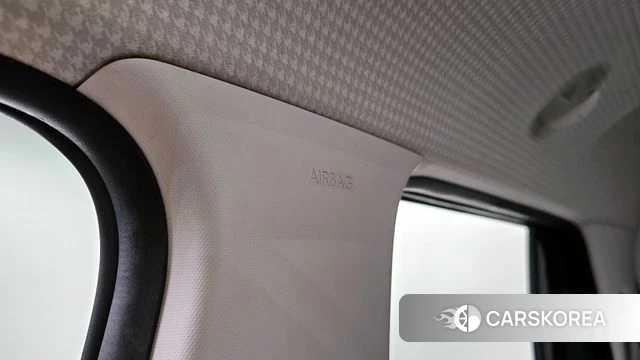 Hyundai Casper id 4201985 из Кореи 24