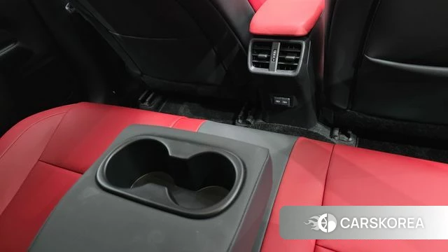 Lexus UX250h id 4360568 из Кореи 24
