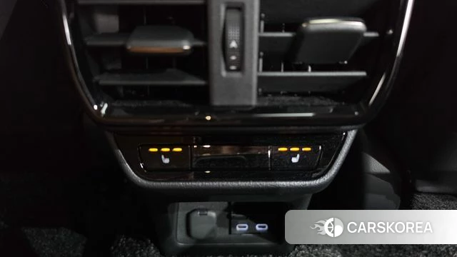 Lexus NX350h Second generation id 4854318 из Кореи 24