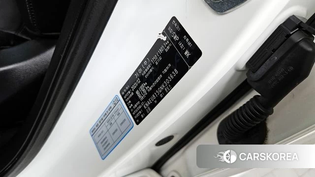 Kia Seltos id 4396133 из Кореи 24