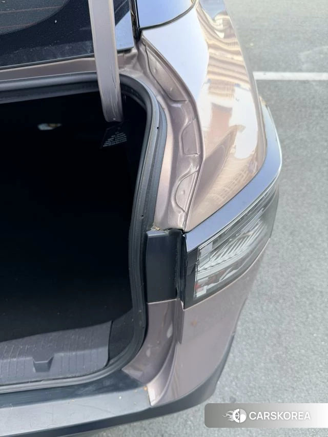 Toyota bZ3 id 3926914 из Китая 24