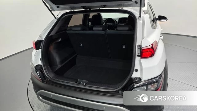 Hyundai The New Kona id 4495545 из Кореи 24
