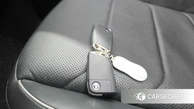 Volkswagen Tiguan second Generation id 4732227 из Кореи 24