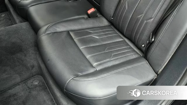 Audi A8 (D5) id 4350907 из Кореи 24