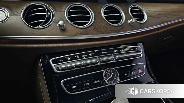 Mercedes-Benz E-Class W213 id 4865660 из Кореи 24
