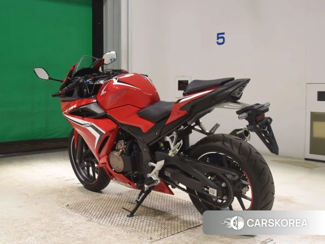 Honda CBR400R id 3949694 из Японии 24