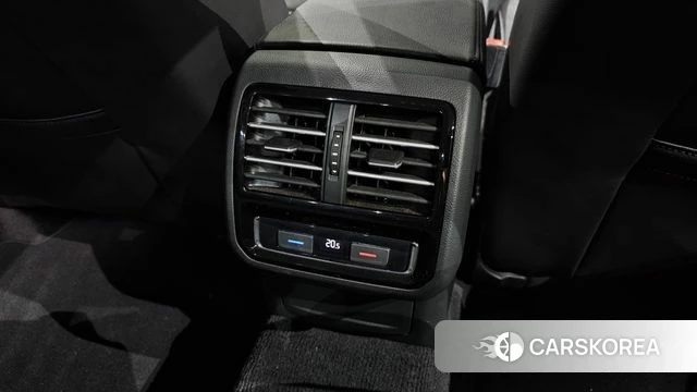Volkswagen Passat GT (B8) id 4417372 из Кореи 24