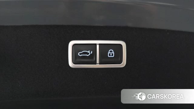 Genesis G80 (RG3) id 4232094 из Кореи 24