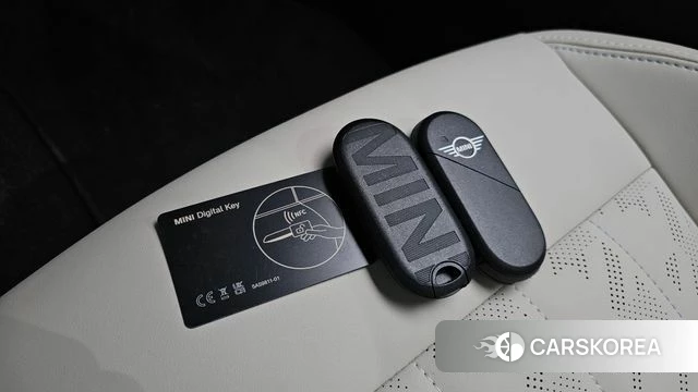 Mini Cooper S 4th Generation id 4354191 из Кореи 24