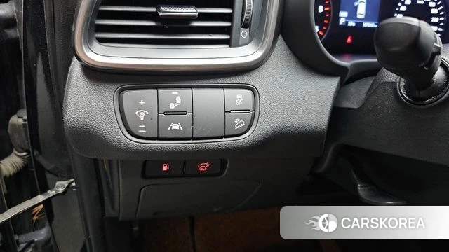 Kia The New Sorento id 4776055 из Кореи 24