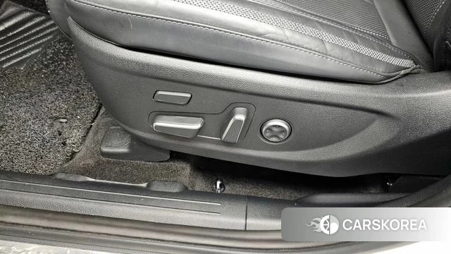 Hyundai The New Santa Fe id 4354790 из Кореи 24