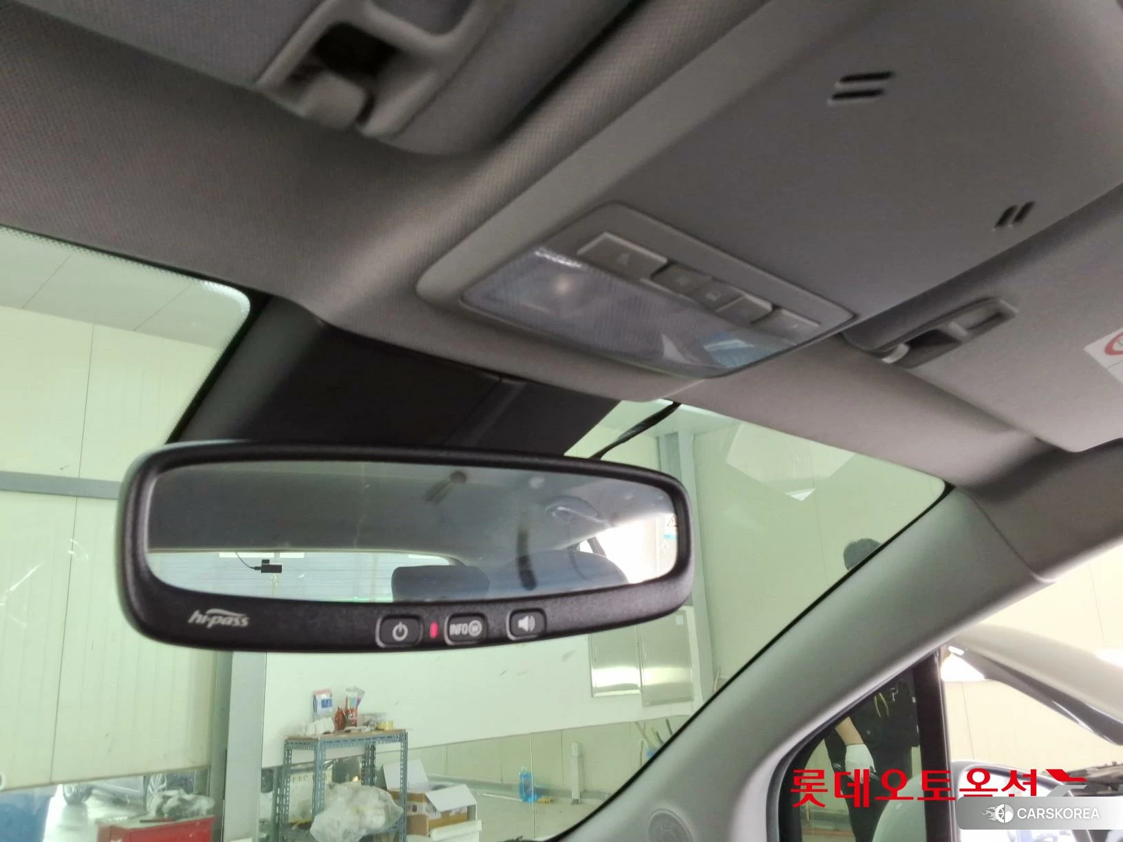 Korea G M Trax 1.4 id 3888433 из Кореи 24