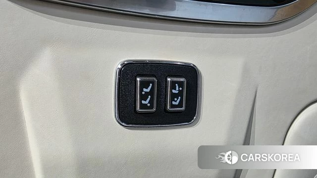 Kia The New Carnival 4th Generation id 4921588 из Кореи 24
