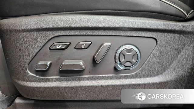 Hyundai The New Palisade id 4292404 из Кореи 24