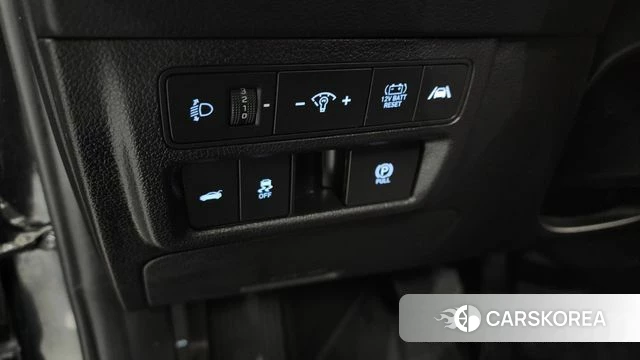 Hyundai Sonata Hybrid (DN8) id 4401178 из Кореи 24