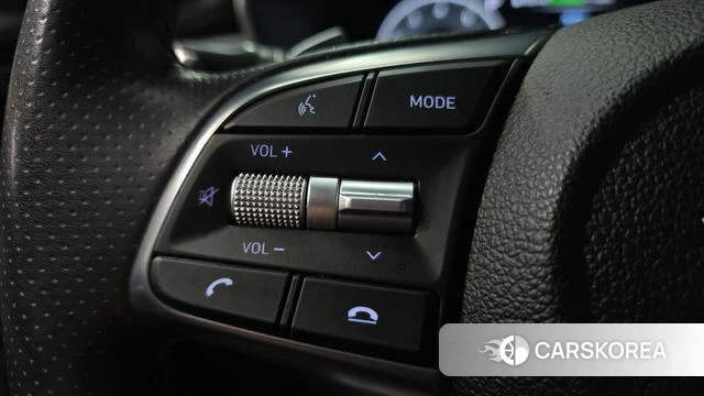 Genesis G70 id 4595427 из Кореи 24