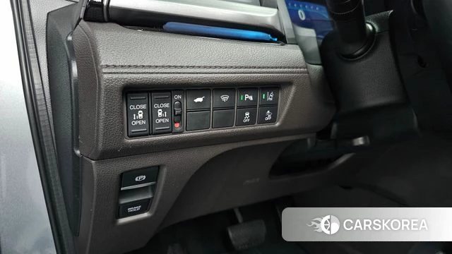 Honda Odyssey id 4311068 из Кореи 24