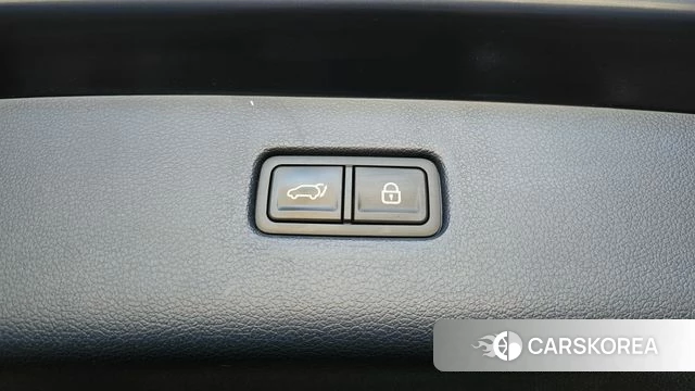 Genesis GV80 id 4775684 из Кореи 24