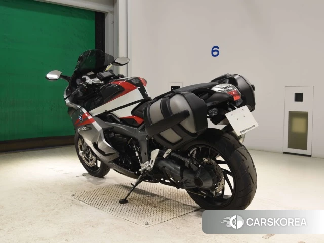 BMW K1300S id 3946126 из Японии 24