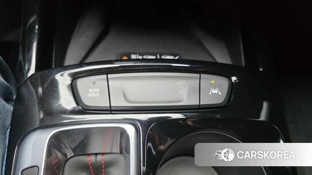 Chevrolet (GM Daewoo) Trax Crossover id 4578666 из Кореи 24