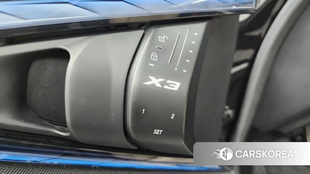 BMW X3 (G45) id 4635154 из Кореи 24
