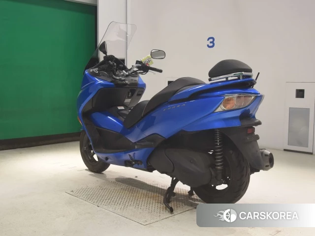 Honda FORZA Z id 3948294 из Японии 24