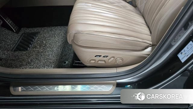 Kia K8 Hybrid id 4469992 из Кореи 24