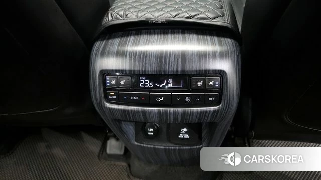 Hyundai Palisade id 4224670 из Кореи 24