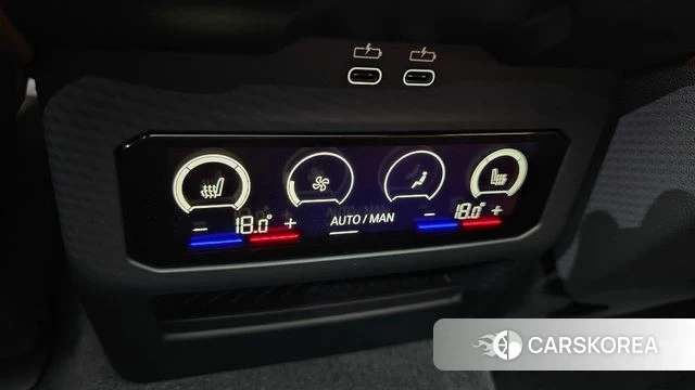 BMW 5 Series (G60) id 4329525 из Кореи 24