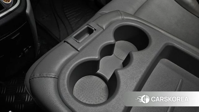 Hyundai The New Grand Starex id 4923710 из Кореи 24
