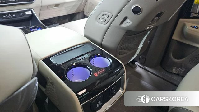 Kia The New Carnival 4th Generation id 4455915 из Кореи 24