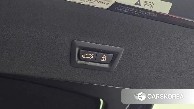 BMW X4 (G02) id 4881898 из Кореи 24