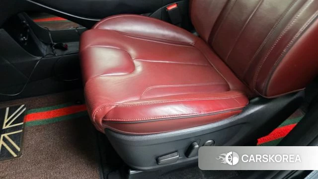 Hyundai Palisade id 4476859 из Кореи 24