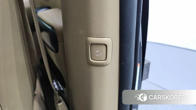 Kia The New Carnival id 4551916 из Кореи 24