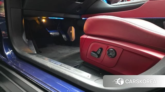 Maserati Levante id 4490053 из Кореи 24