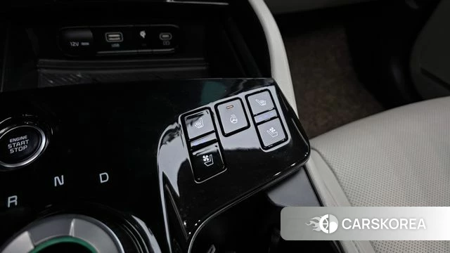 Kia Sportage 5th Generation Hybrid id 4676560 из Кореи 24
