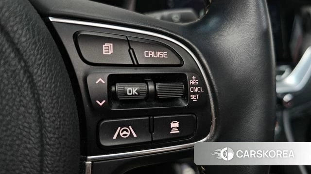Kia The New Niro id 4593525 из Кореи 24