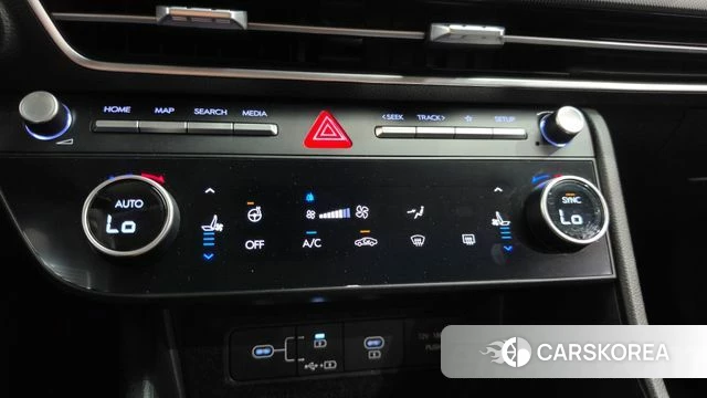 Hyundai Sonata D Edge (DN8) id 4691853 из Кореи 24