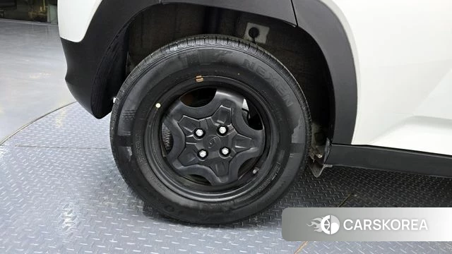 Hyundai Casper id 4323911 из Кореи 24