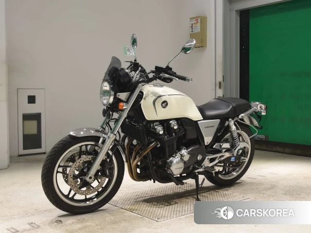 Honda CB1100 ABS id 3939688 из Японии 24