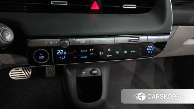 Hyundai Ionic 5 id 4923109 из Кореи 24