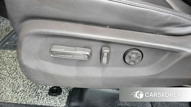 Honda Odyssey id 4746759 из Кореи 24