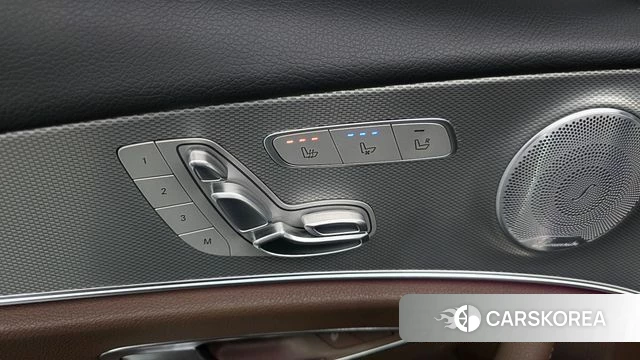 Mercedes-Benz E-Class W213 id 4765085 из Кореи 24