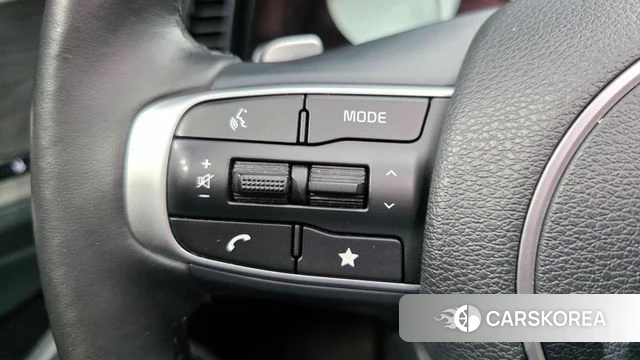 Kia Sportage 5th Generation Hybrid id 4524305 из Кореи 24